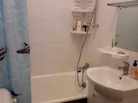 квартира по адресу Костанайская ул., 10