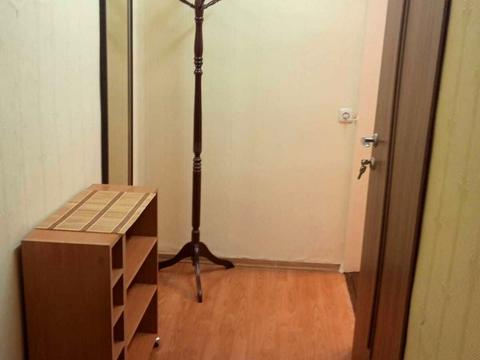 квартира по адресу Костанайская ул., 10