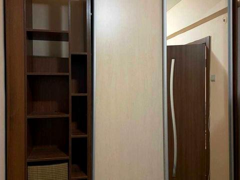 квартира по адресу Костанайская ул., 10