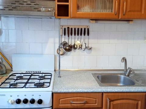 квартира по адресу Костанайская ул., 10