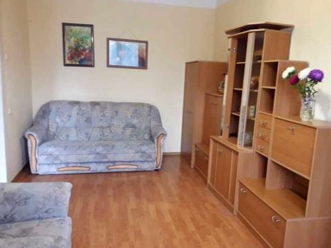 квартира по адресу Костанайская ул., 10