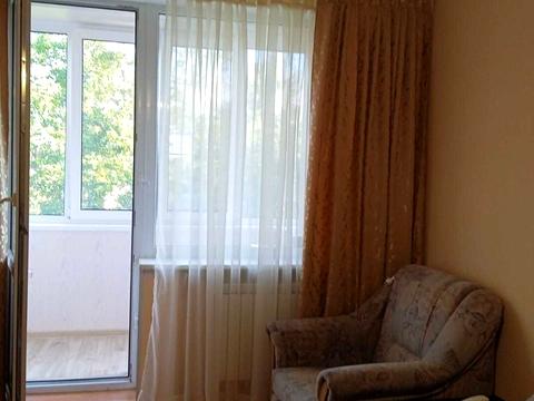 квартира по адресу Костанайская ул., 10