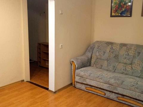 квартира по адресу Костанайская ул., 10