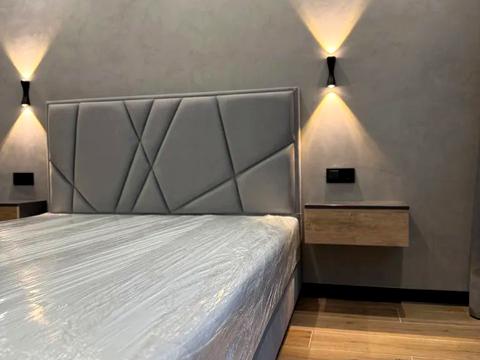 квартира по адресу Запорожское шоссе, 32а