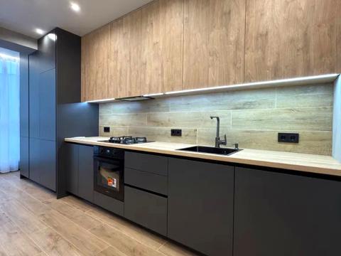 квартира по адресу Запорожское шоссе, 32а