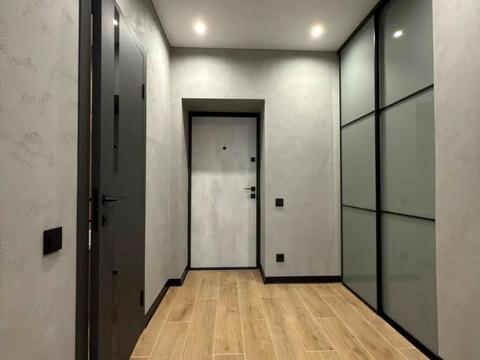 квартира по адресу Запорожское шоссе, 32а