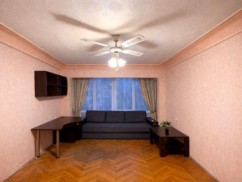 квартира за адресою Березняківська вул., 22