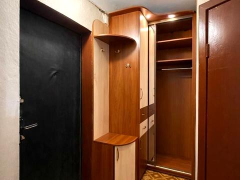 квартира за адресою Березняківська вул., 22