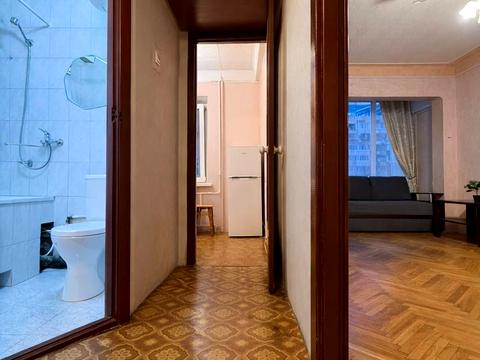 квартира за адресою Березняківська вул., 22