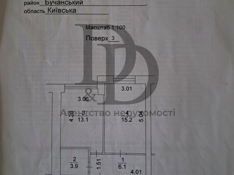 квартира за адресою Європейська вул. (Жовтнева), 32/1Б