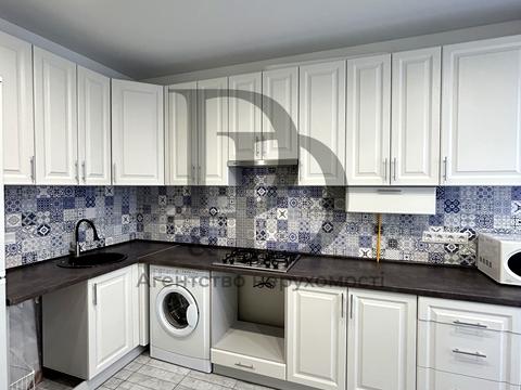 квартира за адресою Європейська вул. (Жовтнева), 32/1Б