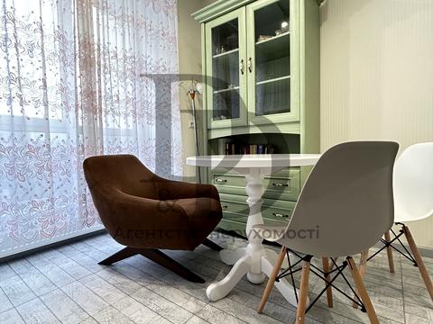 квартира за адресою Європейська вул. (Жовтнева), 32/1Б