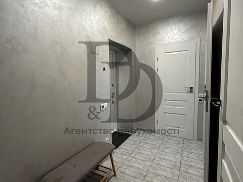 квартира за адресою Європейська вул. (Жовтнева), 32/1Б