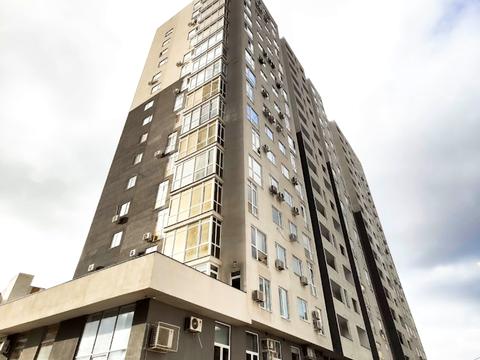 квартира за адресою Харків, Отакара Яроша пров., 22