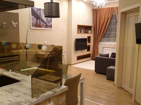 квартира за адресою Харків, Отакара Яроша пров., 22