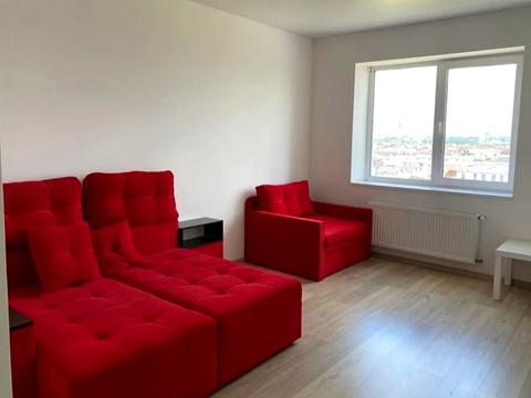 квартира по адресу Героев Небесной Сотни просп., 32