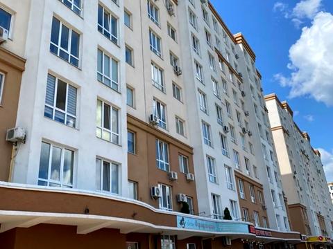 квартира по адресу Героев Небесной Сотни просп., 32