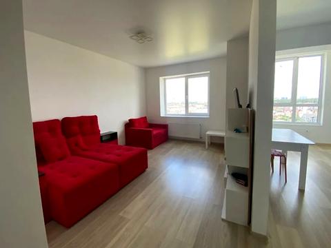 квартира по адресу Героев Небесной Сотни просп., 32