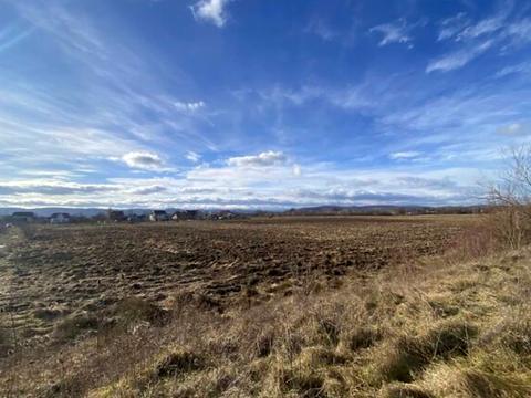 ділянка за адресою Польова