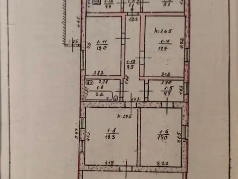 будинок за адресою Мільмана вул.