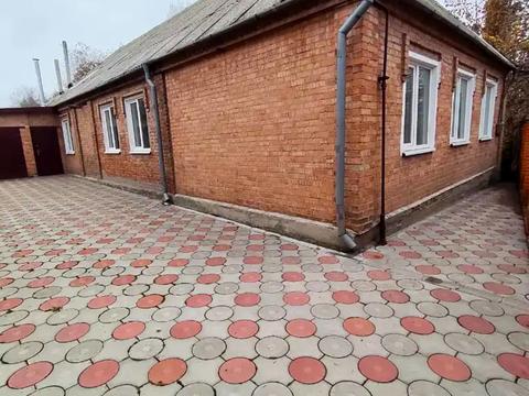 будинок за адресою Мільмана вул.