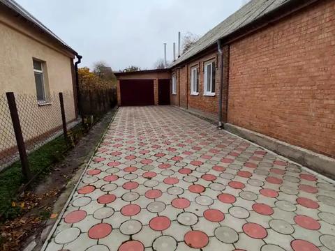 будинок за адресою Мільмана вул.