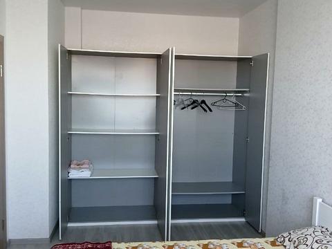 квартира по адресу Академика Воробьёва ул., 1б