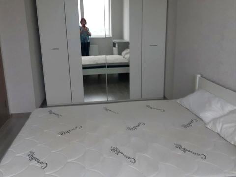 квартира по адресу Академика Воробьёва ул., 1б