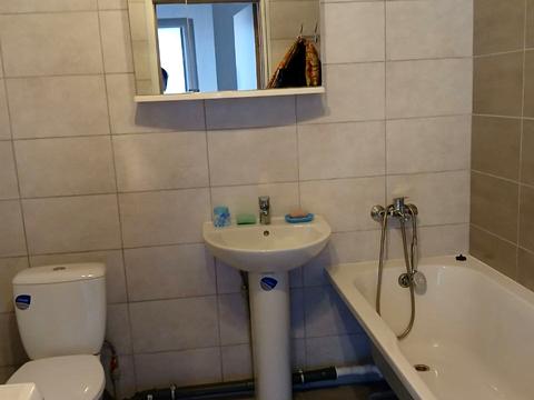 квартира по адресу Академика Воробьёва ул., 1б