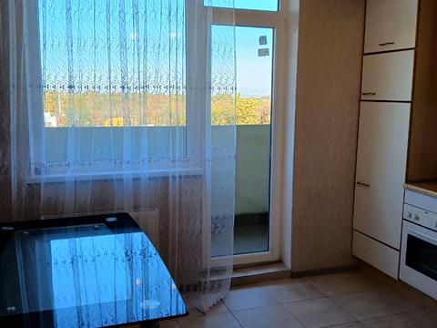 квартира по адресу Академика Воробьёва ул., 1б