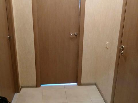 квартира по адресу Академика Воробьёва ул., 1б