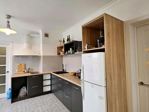 квартира за адресою Жамбила Жабаєва вул. (Кузьминська), 22