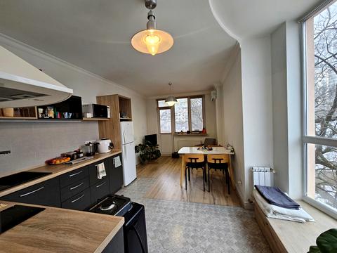 квартира за адресою Жамбила Жабаєва вул. (Кузьминська), 22