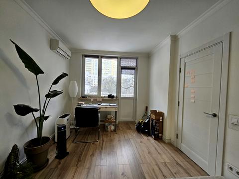 квартира за адресою Жамбила Жабаєва вул. (Кузьминська), 22