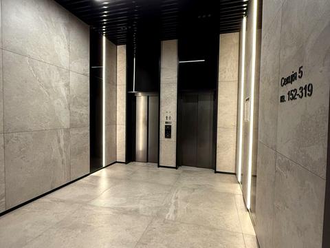 квартира за адресою Фортечний тупик (Тверський), 7в