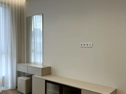 квартира за адресою Фортечний тупик (Тверський), 7в