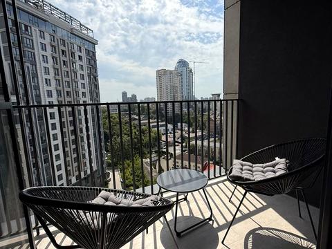 квартира за адресою Фортечний тупик (Тверський), 7в