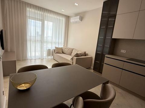 квартира за адресою Фортечний тупик (Тверський), 7в