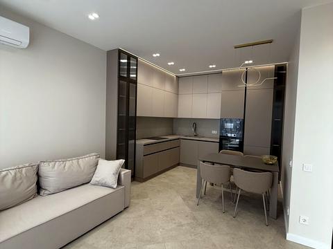 квартира за адресою Фортечний тупик (Тверський), 7в