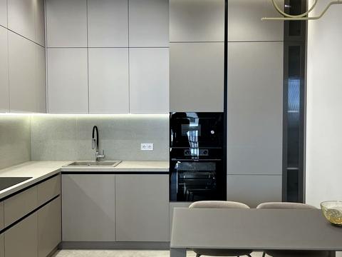 квартира за адресою Фортечний тупик (Тверський), 7в