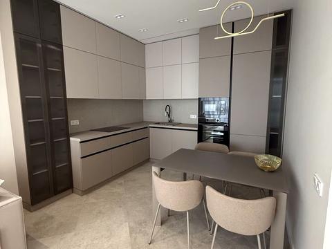 квартира за адресою Фортечний тупик (Тверський), 7в