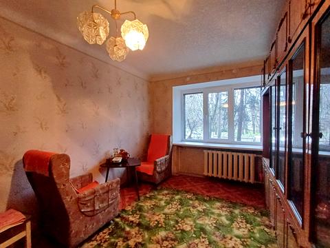 квартира за адресою Незалежної України вул. (40 років Радянської України), 2-А