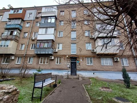 квартира за адресою Незалежної України вул. (40 років Радянської України), 2-А