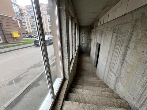 коммерческая по адресу Метрологическая ул., 25