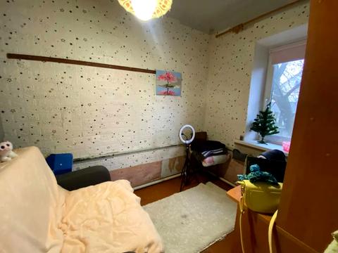 дом по адресу Новосибирская ул. (Новосибірська), 98