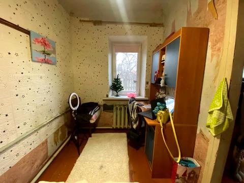 дом по адресу Новосибирская ул. (Новосибірська), 98