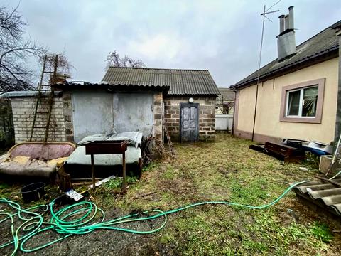 дом по адресу Новосибирская ул. (Новосибірська), 98