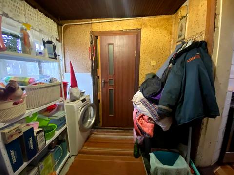 дом по адресу Новосибирская ул. (Новосибірська), 98