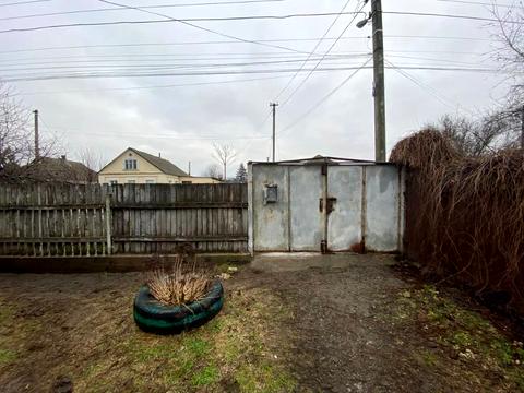 дом по адресу Новосибирская ул. (Новосибірська), 98