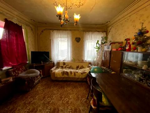 дом по адресу Новосибирская ул. (Новосибірська), 98